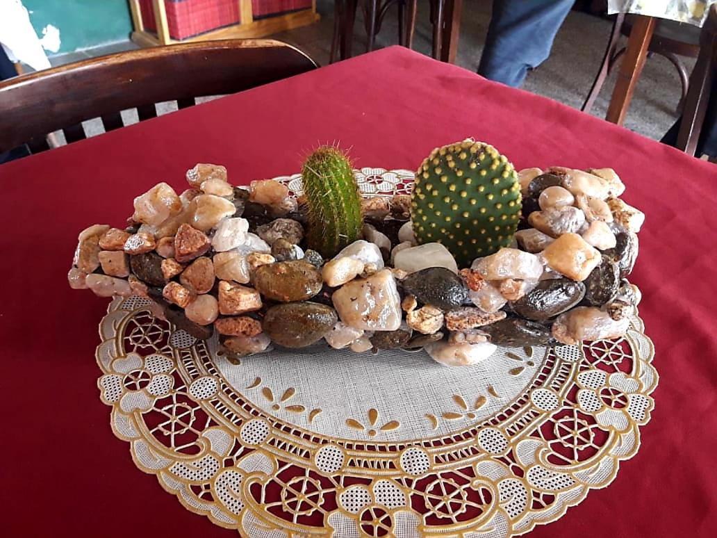 Shekináh Hotel Villa Cura Brochero Kültér fotó
