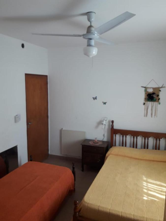 Shekináh Hotel Villa Cura Brochero Kültér fotó