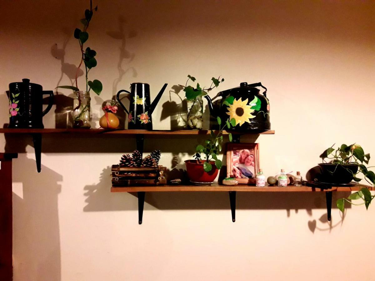 Shekináh Hotel Villa Cura Brochero Kültér fotó