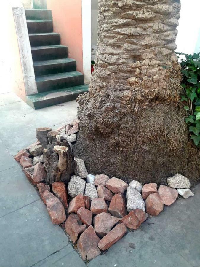 Shekináh Hotel Villa Cura Brochero Kültér fotó